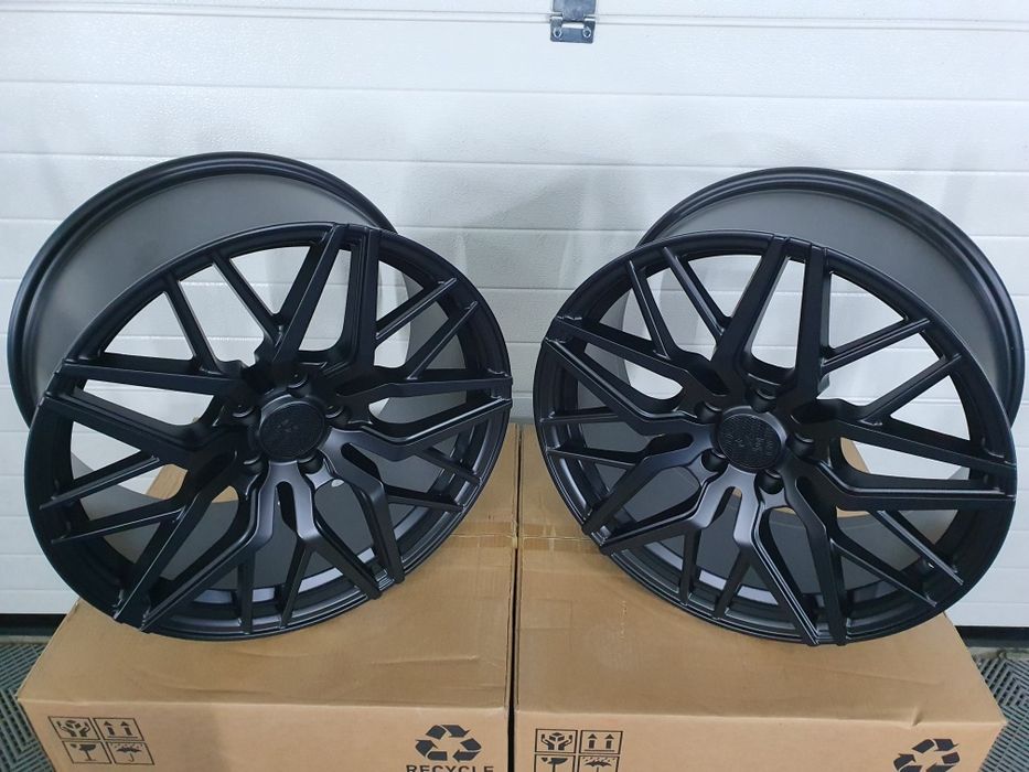 Jante R19 5x112 / Mercedes/ Audi / VW