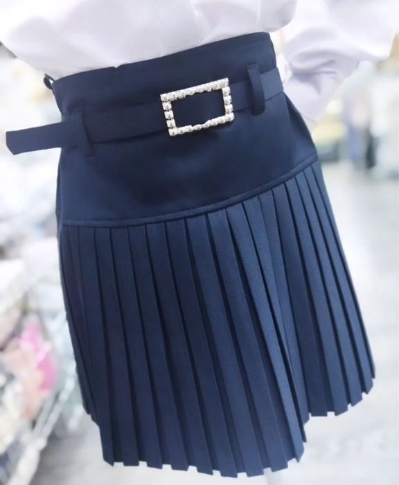 Школьная форма