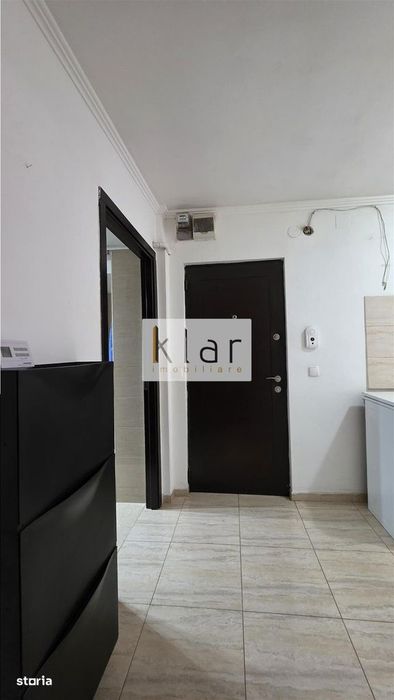 Apartament 2 camere 46mp, Central, langa Gara CFR si Facultatea de Lit