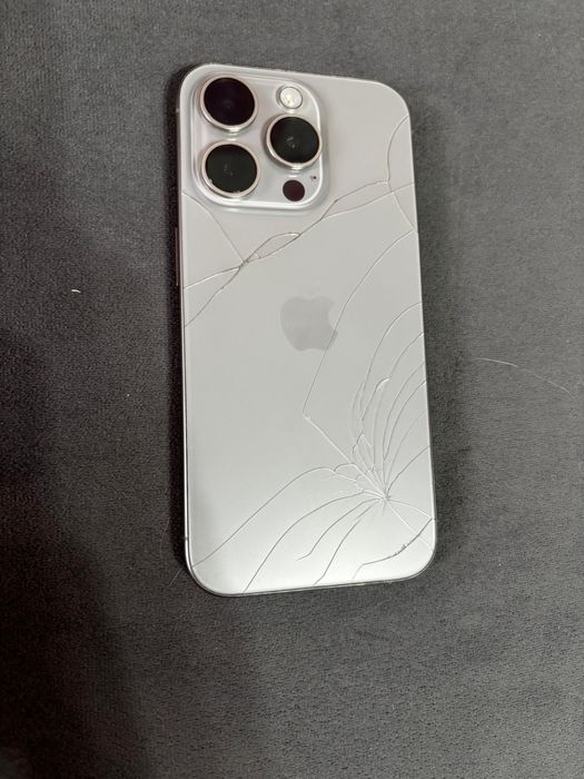 Iphone 15 pro обмен на игровой пк