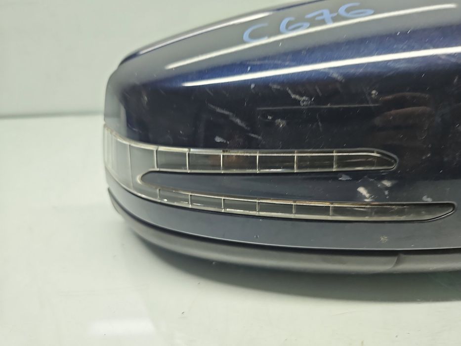 Oglinda dreapta Mercedes Clasa C (W204) [Fabr 2007-2014] Sedan AMG 890