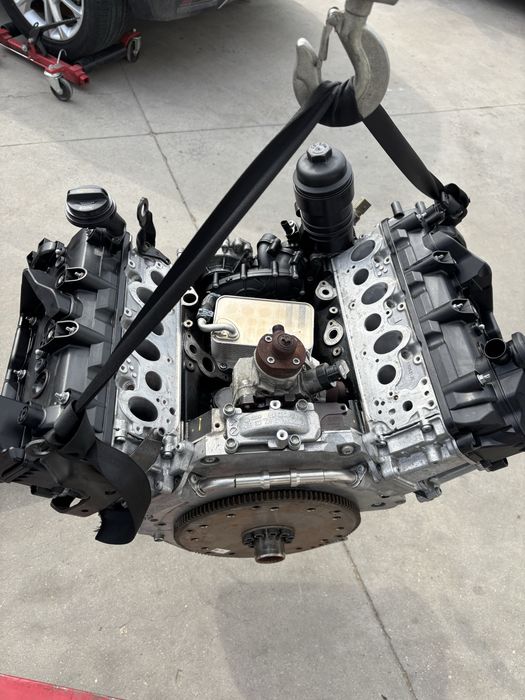 Motor complet (fara anexe) 3.0 CRT