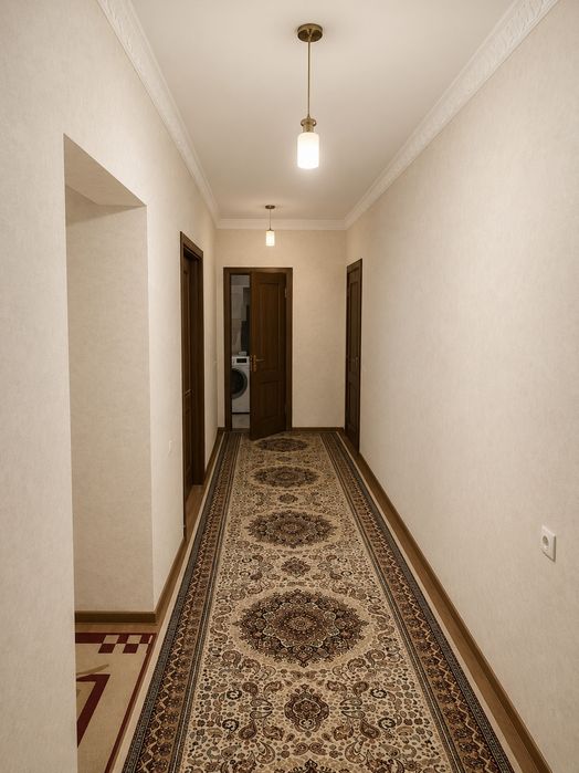 Samarqand Darvoza 3/5/12 Новостройка