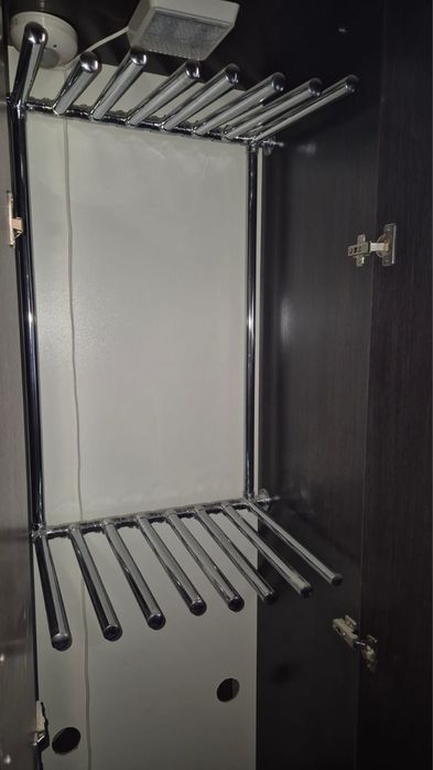 Шкаф сатылада жағдайы жақсы