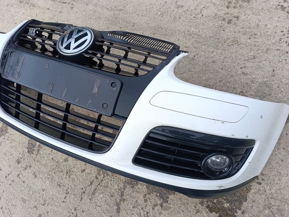 Предна броня Фолксваген Голф5 ГТ / VW Golf5 GT