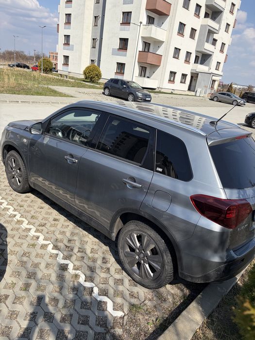 Vand Suzuki Vitara Hibrid automata 2021