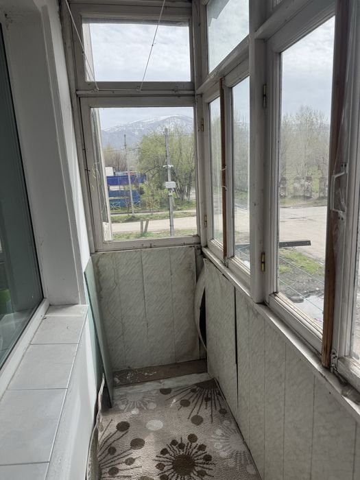 СРОЧНО!!! Продам квартиру на 7 районе