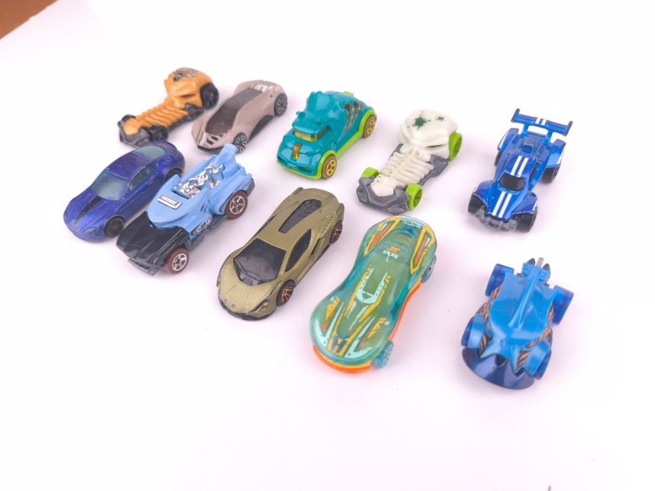Продам машинки Hot Wheels