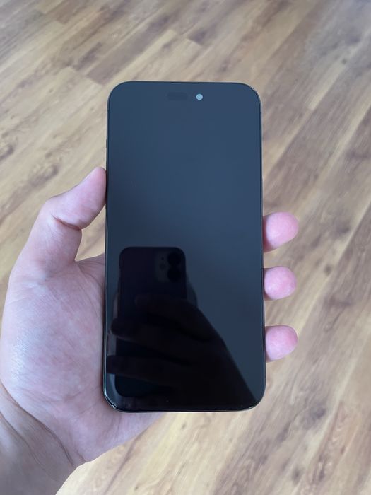 Vand iphone 15 Pro Max 256gb neverlock