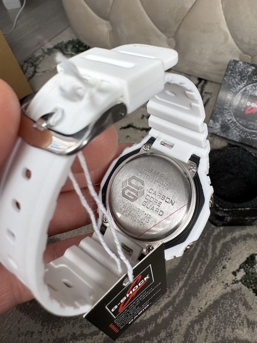 Ceas Casio G-Shock ICE