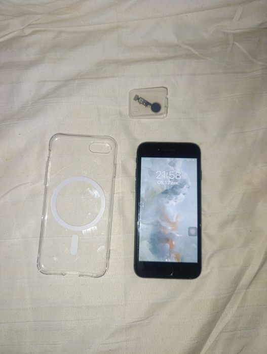 Iphone 7 lla 32gb xolati yaxshi