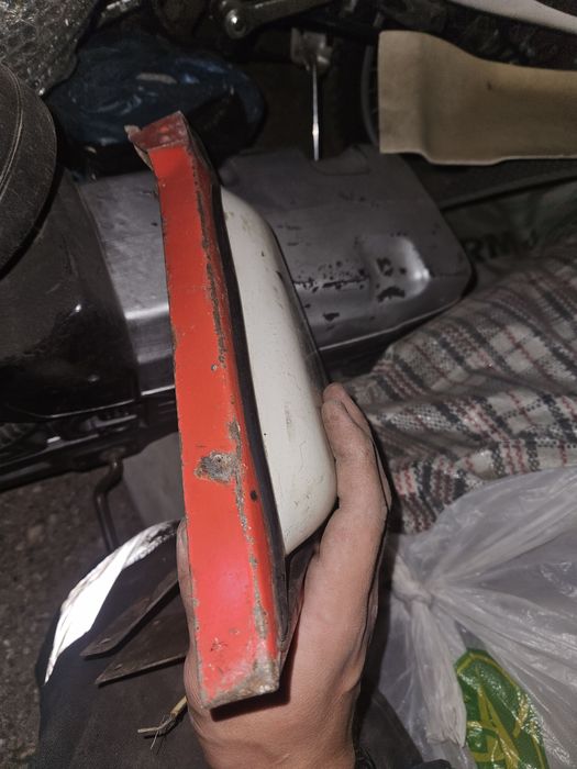 Продаю знак учебного автомобиля ссср