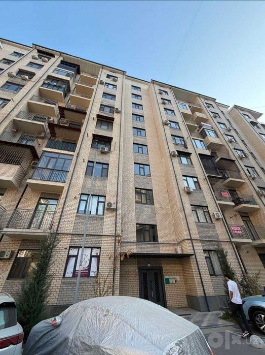 ;Яшнабад‼️3ком квартира 86м2 евро улМахтумкули Ит парк Техно Парк