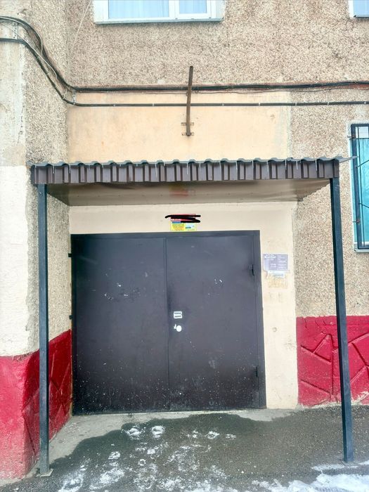 Продам 1 ком. квартиру (полуторка)