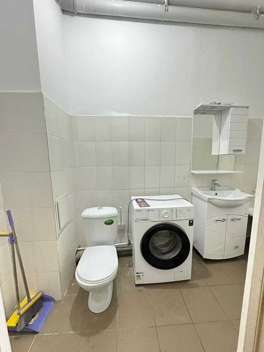 евродвушка ЖК Арай за 20млн