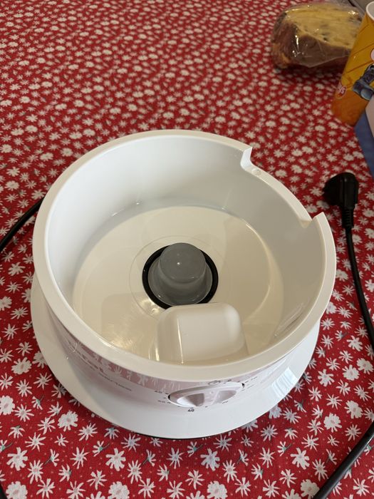Oala la abur Tefal