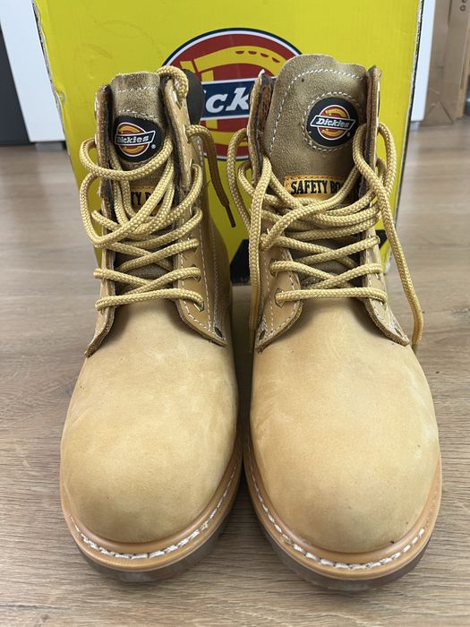 Dickies Cleveland зимни обувки 41