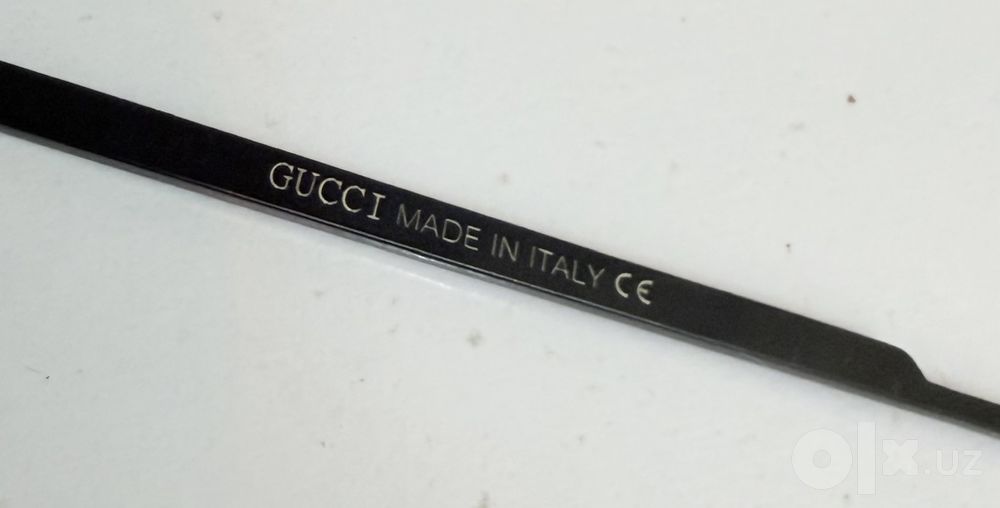 Очки мужские Gucci, Италия