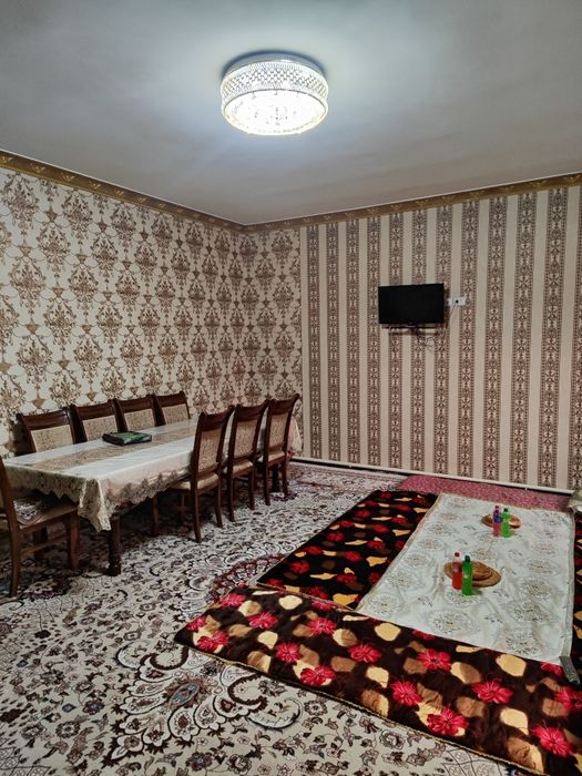 Ховли, уй сотилади