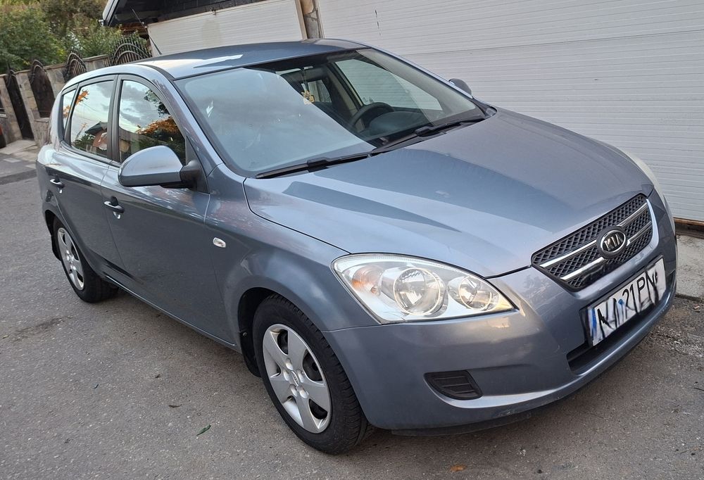KIA Cee'd