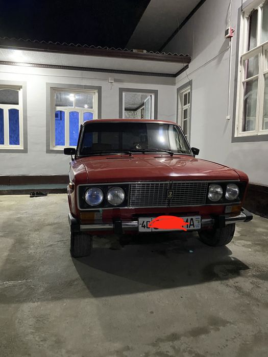 vaz  2106 xolati yaxshi