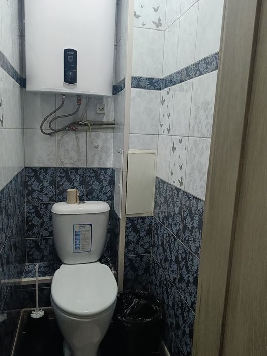 2х комнатная посуточно