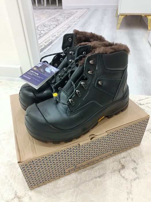 Спец обувь heckel, redwing, айсгард