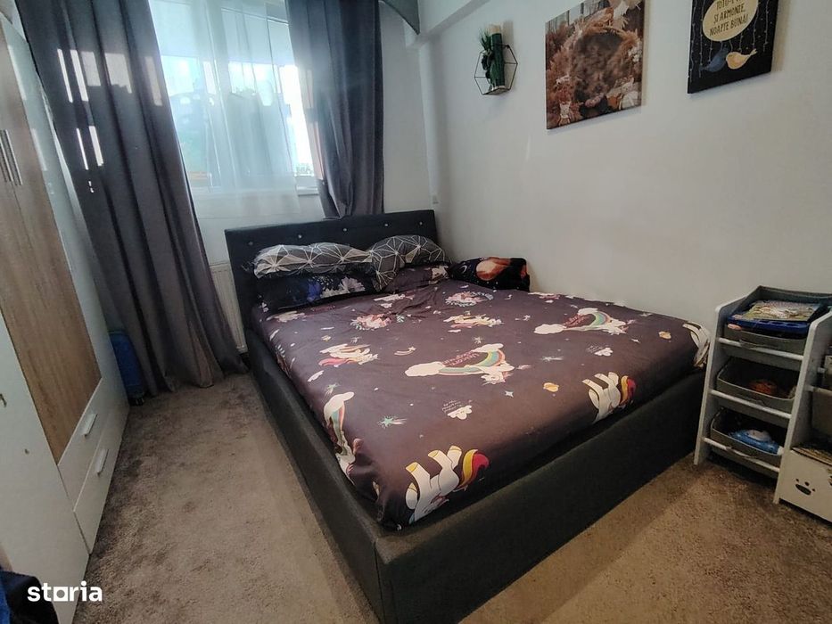Apartament 3 camere Berceni-Strada Uioara | Comision 0 % cumparator