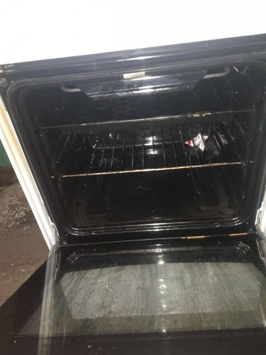 Продам газ плито