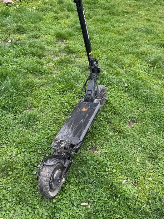 Тротинетка Kukirin g2 master        НАМАЛЕНА ЦЕНА!!!