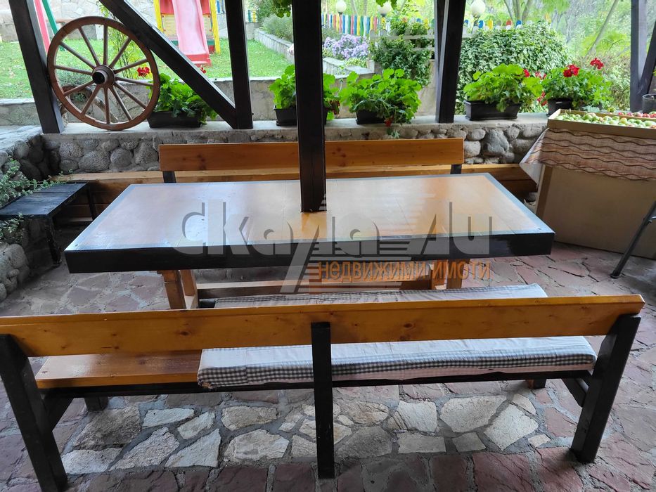 Продава се Къща в с. Рибарица, Област Ловеч - 170 кв.м за 930 €/кв.м - Снимка #7