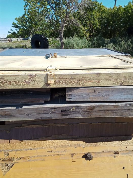 Продам щиты для строительства