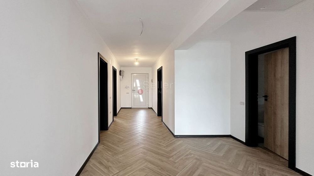 Zona Linistita Finisaje Premium