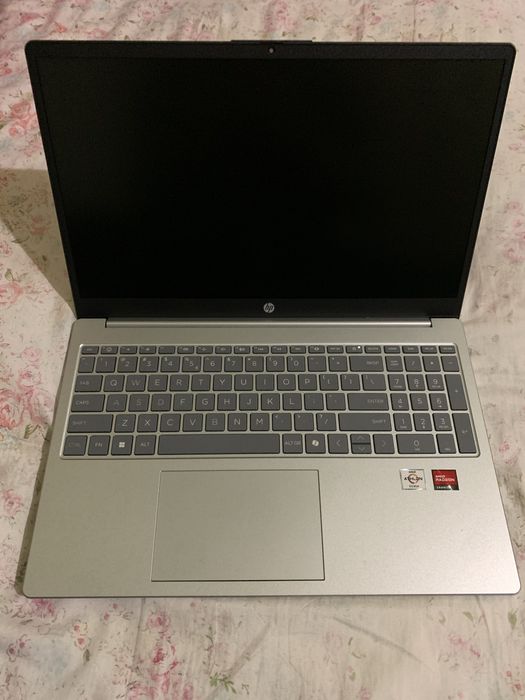 Ноутбук HP новый