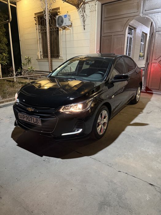 Onix premer + 2025 Kiraska toptoza yahshi chihol polik holati i