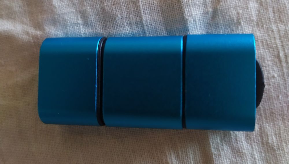 Продам новый usb type c otg адаптер картридер.