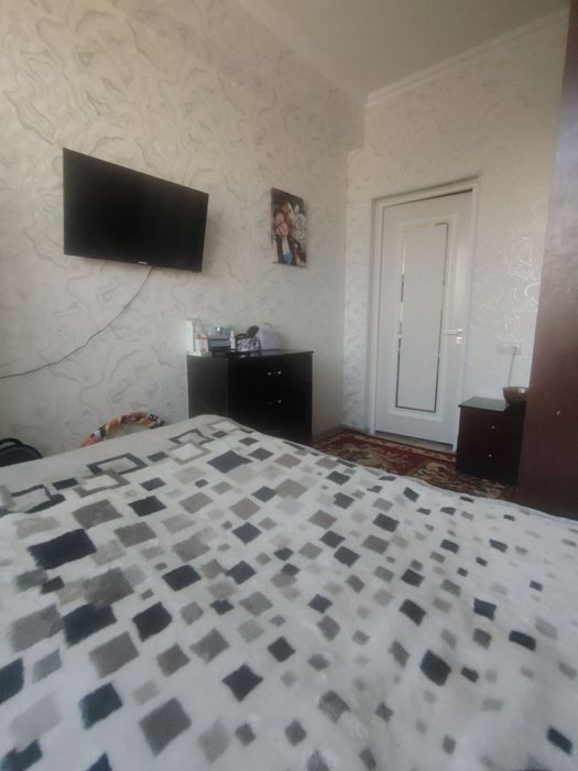 Яшнабадском районе