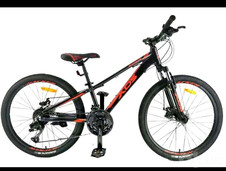Velosiped sotiladi !!
