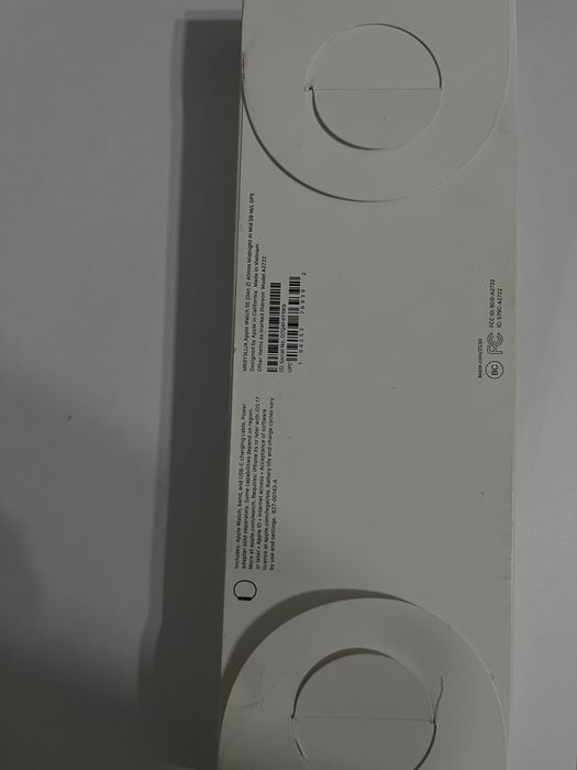 Apple Watch SE 2 gen 40 mm