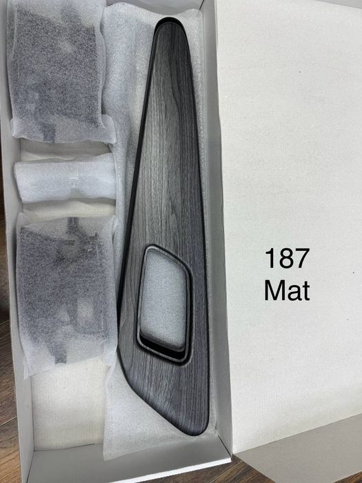 Kobalt eshik obshivka panel