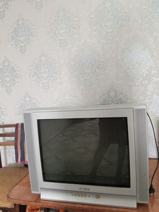 Телевизор Samsung