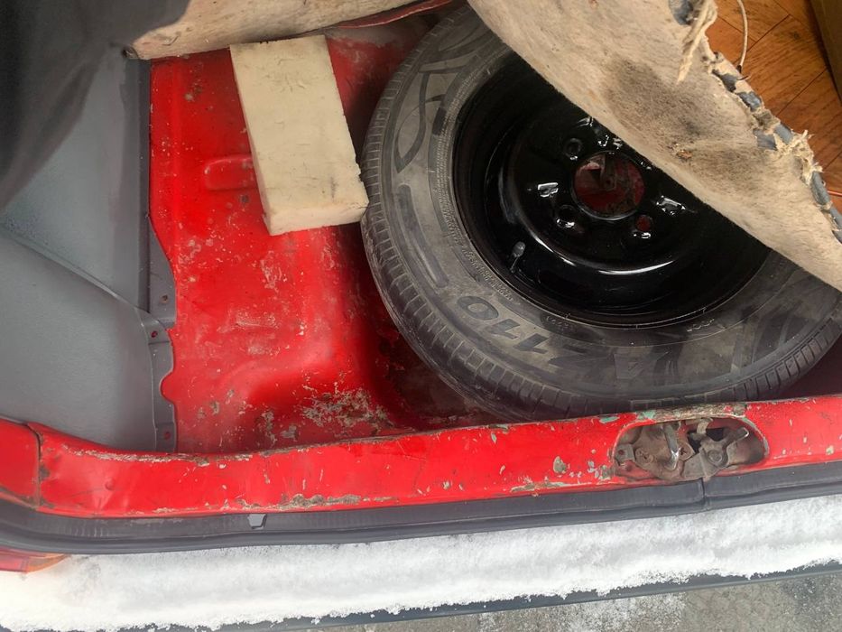 Tico1997 yil Samarqand