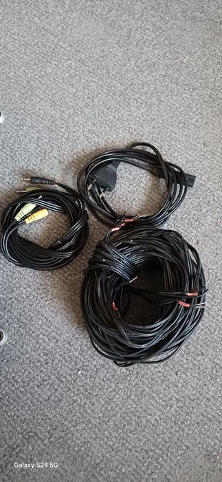 Sistem Logitech z5500