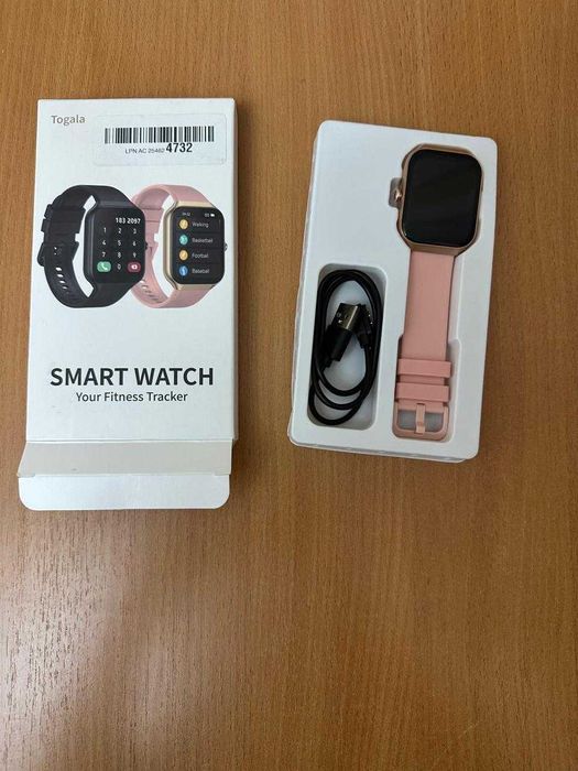 Продам часы. Smart watch. Новые.