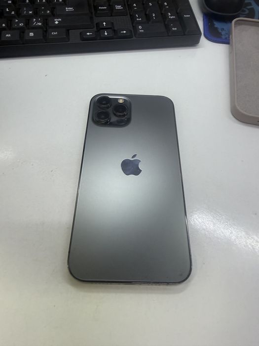 Продам iphone 12 Pro Max