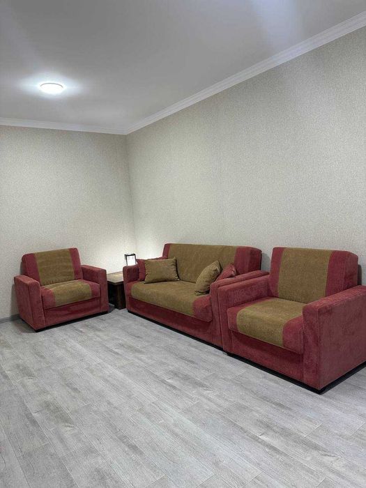 Кирпичный дом 7 соток — новейший ремонт!