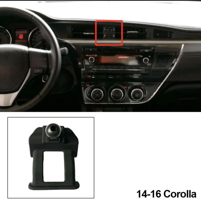 Продам держатель телефона