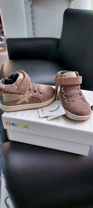 Vand ghetute Geox