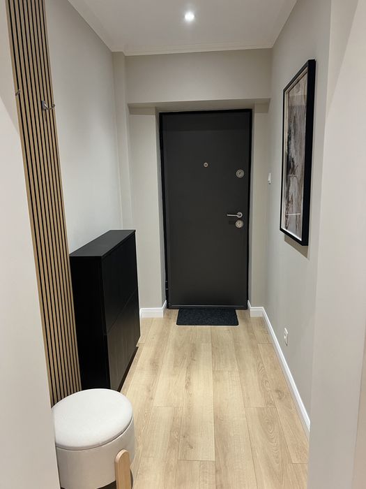 Apartament ultracentral 4 camere