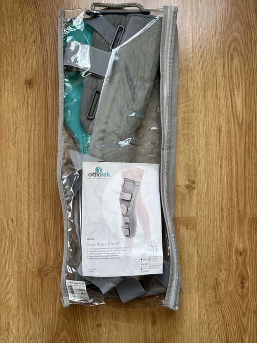 Тутор Фикс 20 градуса, размер М